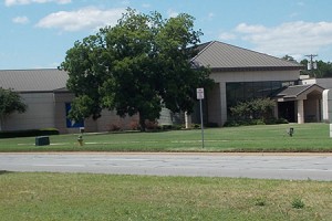 Texas Sports Hall of Fame