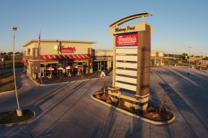 Hewitt Retail Center
